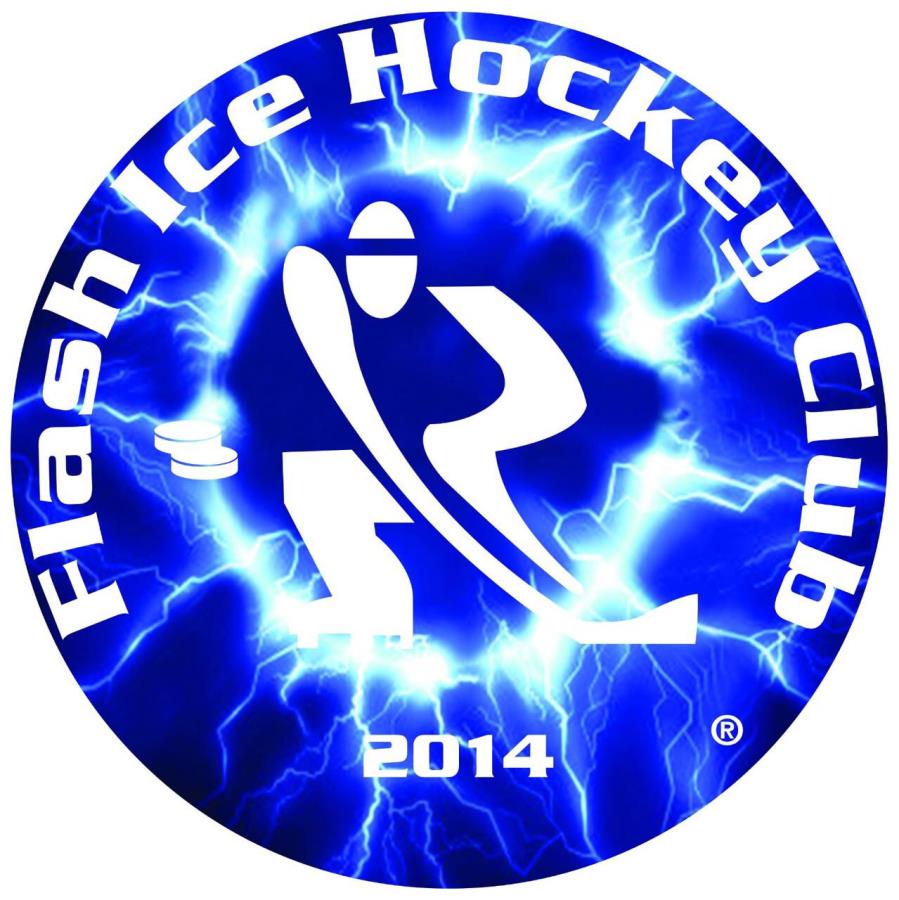 FLASH ICE BUZ HOKEYİ SPORCULARI